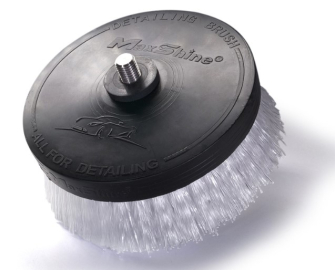 CETKA ZA CISCENJE I DETAILING - GUME I PATOSNICE 85MM MAXSHINE 7012009